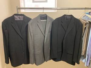 Mens Suits