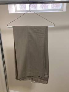 5 Pair of Dress Pants