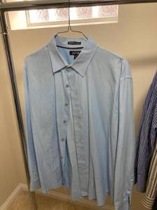 10 Mens Dress Shirts