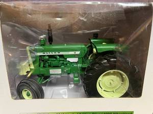 2016 Limited Edition Oliver 1900 Wheatland 1 of 600