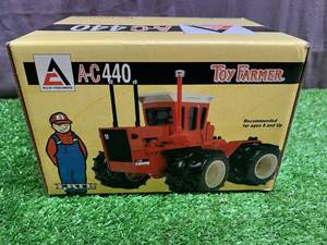 Toy Farmer Allis-Chalmers A-C440