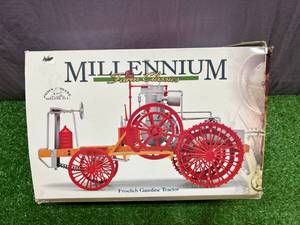 Millennium Farm Classics Froelich Gasoline Tractor