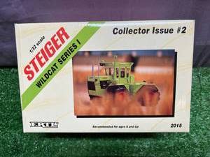 Steiger Wildcat Series 1 132 Scale