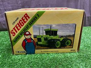 Steiger Super Wildcat Series 2 132 Scale