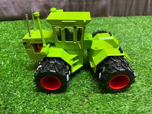 Steiger Bearcat Collector Edition 2000