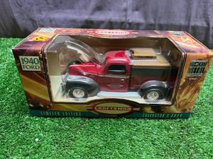 Craftsman 1940 Ford Pickup