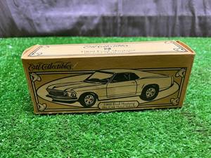 1969 Ford Mustang