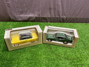 1954 Chevy & Chevrolet Nova 124 Scale