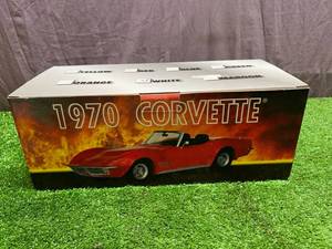 1970 Corvette Decanter 89200