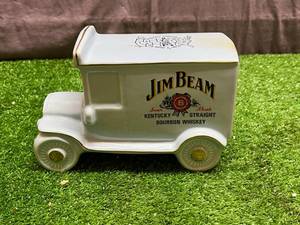 Jim Beam Bank 1 of 300