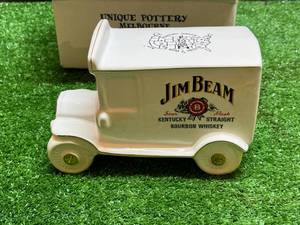 Jim Beam Bank
