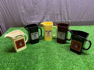 Jim Beam Collectibles
