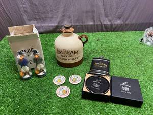Jim Beam Collectibles