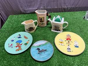 Jim Beam Collectibles