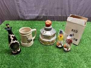 Jim Beam Collectibles