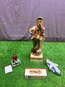 Assorted Collectibles