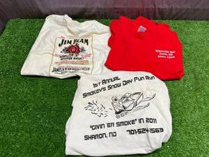 XL TShirts