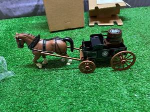 Standard Oil Stove Gasoline Horse & Wagon 1 of 3000