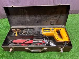DeWalt Reciprocating Saw