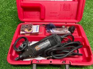 Craftsman Dremel