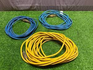 Extension Cords
