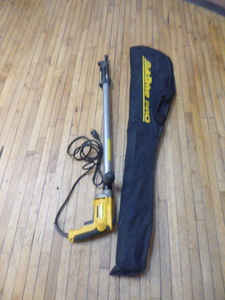 DeWalt VSR Screwdriver