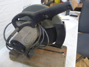 Ace 14 Abrasive Chop Saw
