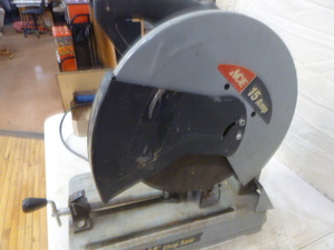 Ace 14 Chop Saw