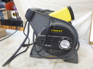 Lasko Stanley Pivoting Blower Fan