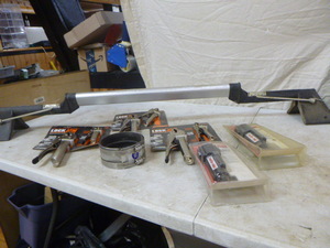 Miscellaneous Tools