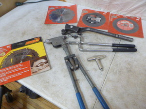 Miscellaneous Tools