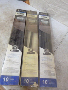 Fortress 26 Round Balusters