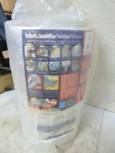 Reflectix Insulation