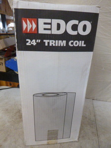 Edco Trim Coil