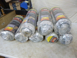 8 Solar Guard Reflective Insulation