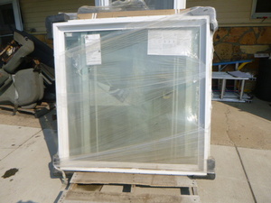 Simonton Picture Window