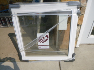 Simonton Picture Window