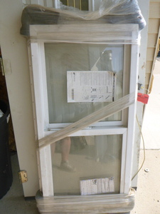 Simonton Slider Window