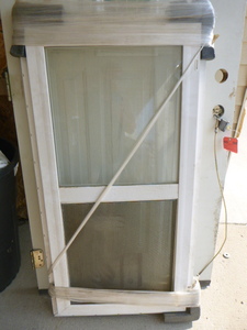 Simonton Slider Window
