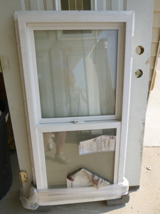 Simonton Slider Window