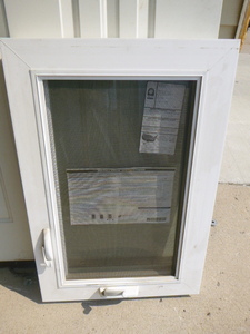 Simonton CSMT Window