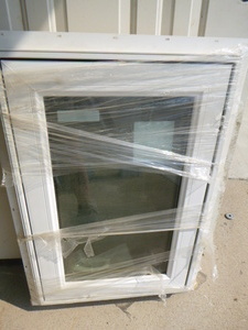 Minnkota CSMT Window