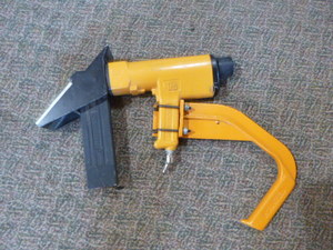 Bostitch Flooring Stapler
