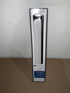 Glacier Bay Keegan 18 in. Towel Bar in Oil Rubbed Bronze. See Pictures