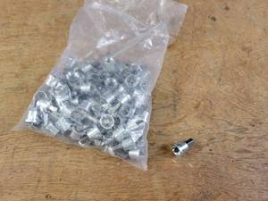 lot 1187 image: (50) New EZP #2 Drywall Screw Setter Bits