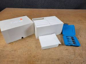 lot 1192 image: (10) New Damaged Screw Remover Kits