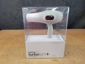 lot 1371 image: New in Box Paul Mitchell express ion turbo light Hair Dryer