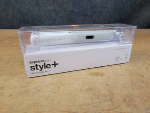 lot 1374 image: New in Box Paul Mitchell express ion Style Flat Iron