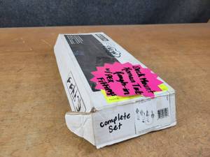 lot 1386 image: DELTA Roman Tub Faucet Rough-In Kit w PEX Fittings - Part No. R4707-MF
