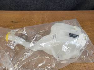 lot 1388 image: New in Package Washer Fluid Reservoir - Part No. LT-AM2010AA